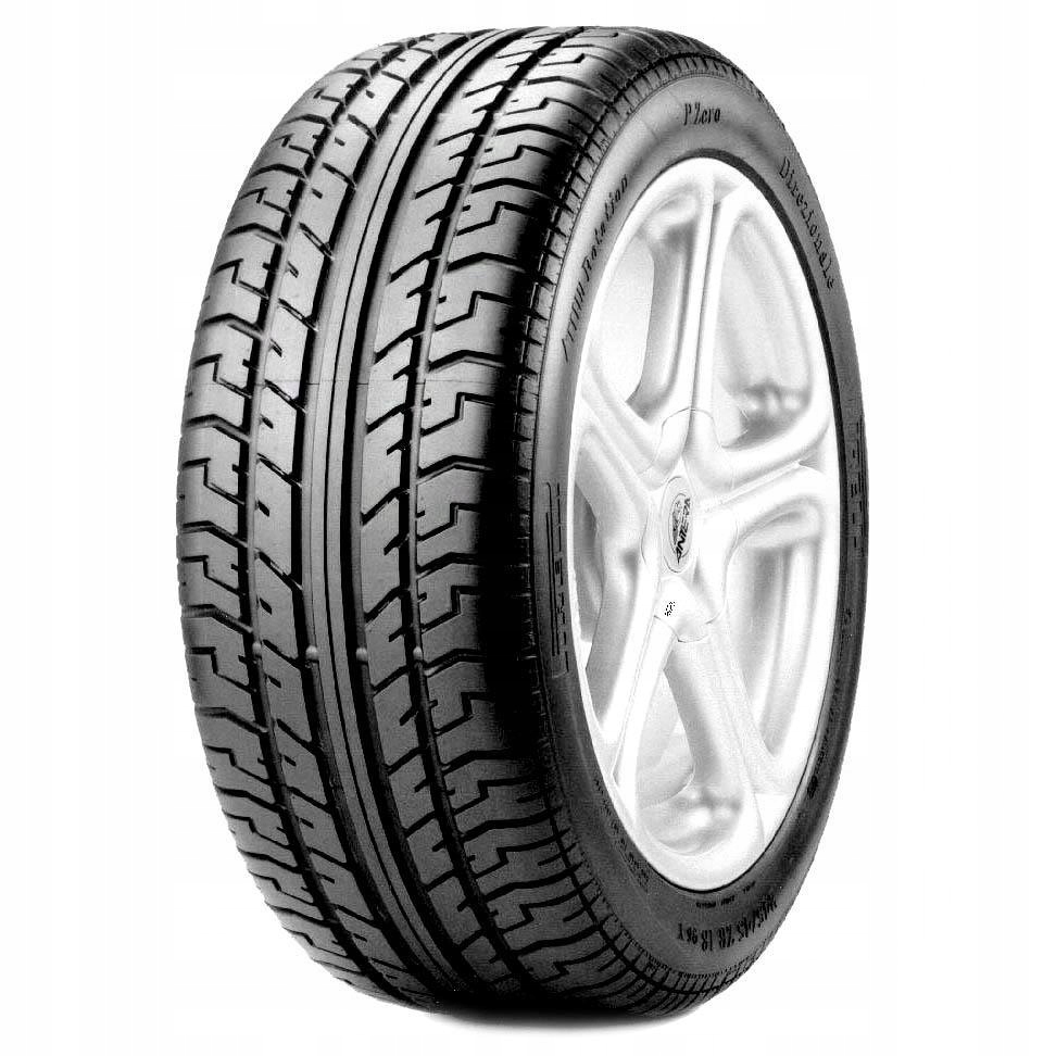 215/45R18 opona PIRELLI P Zero Direzionale PZ1D FR F 89Y